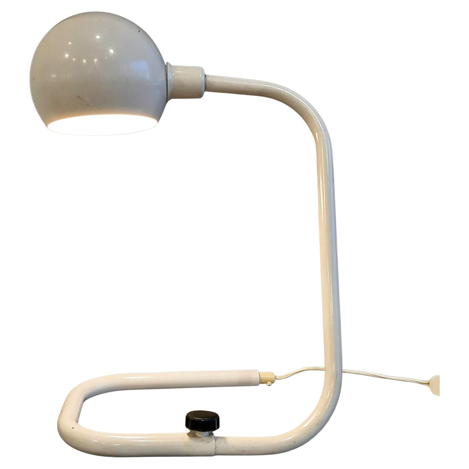lámpara tubular de mediados de siglo en venta