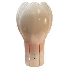Used Mid-century Tulip table lamp by Yngve Ekström for Pileprodukter, Sweden, 1970s