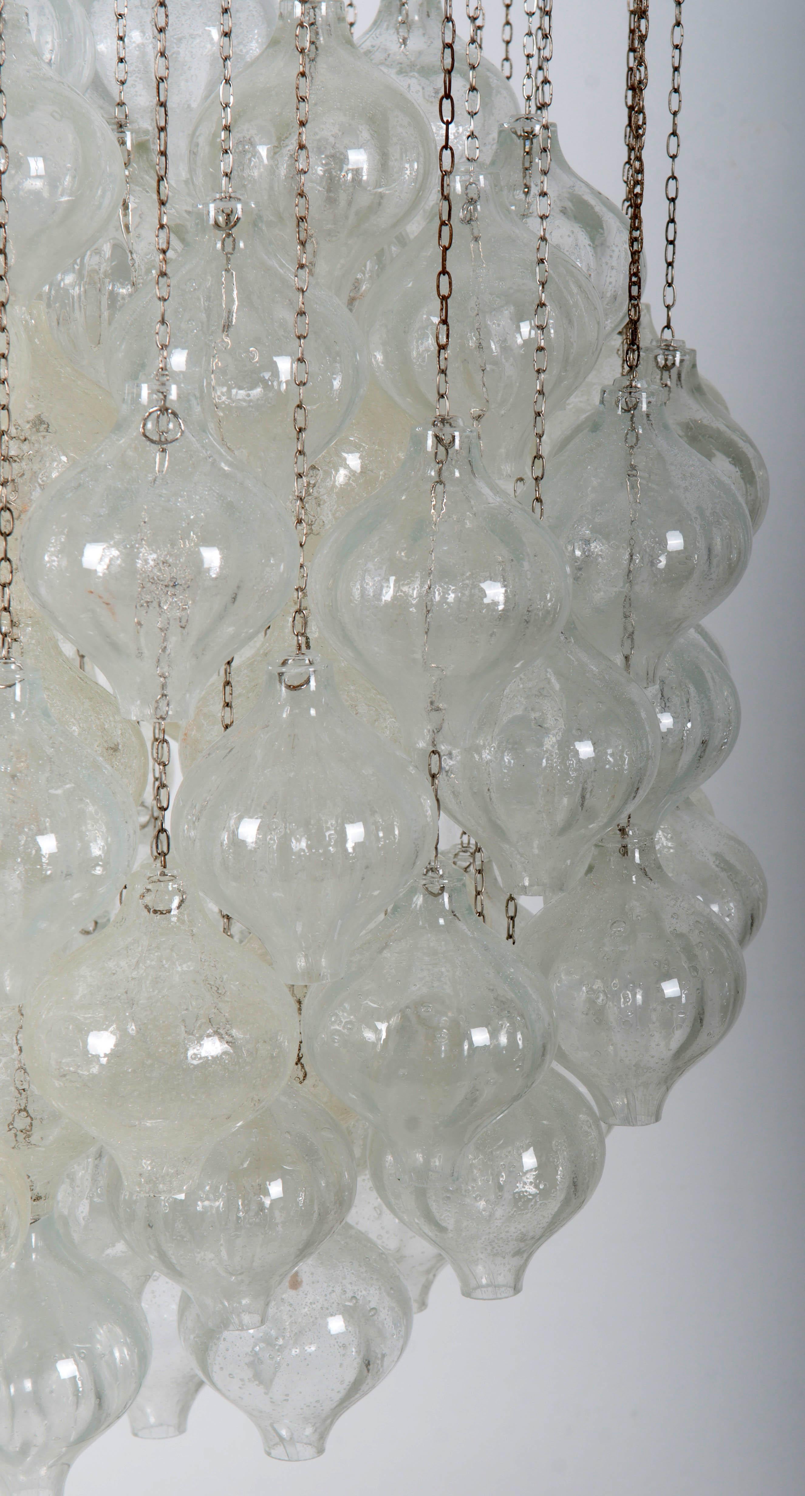 Lampadario 
