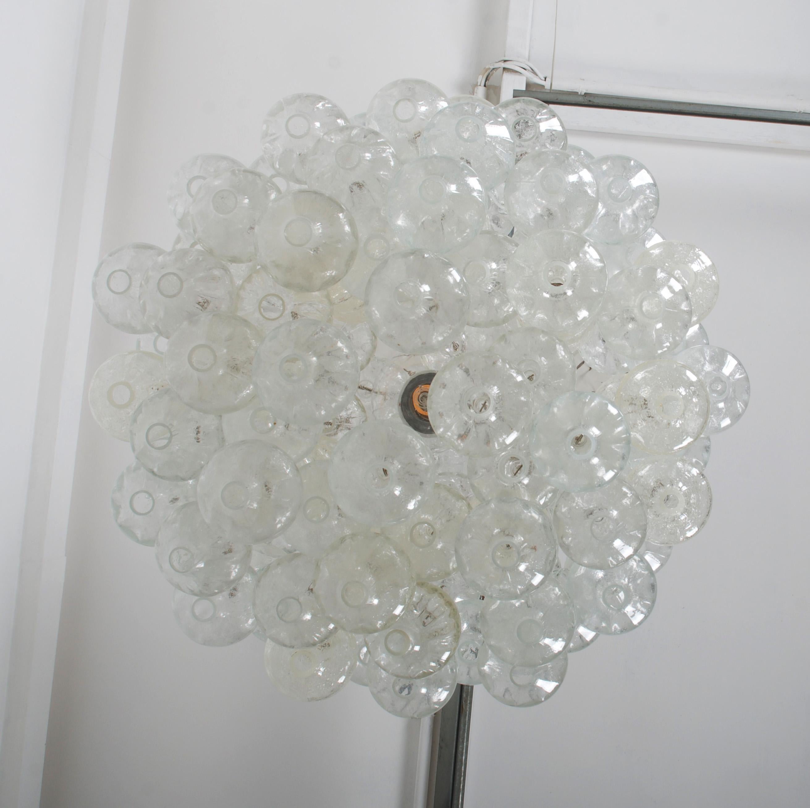 Lampadario 