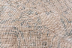 Mid Century Turkish Shabby Chic