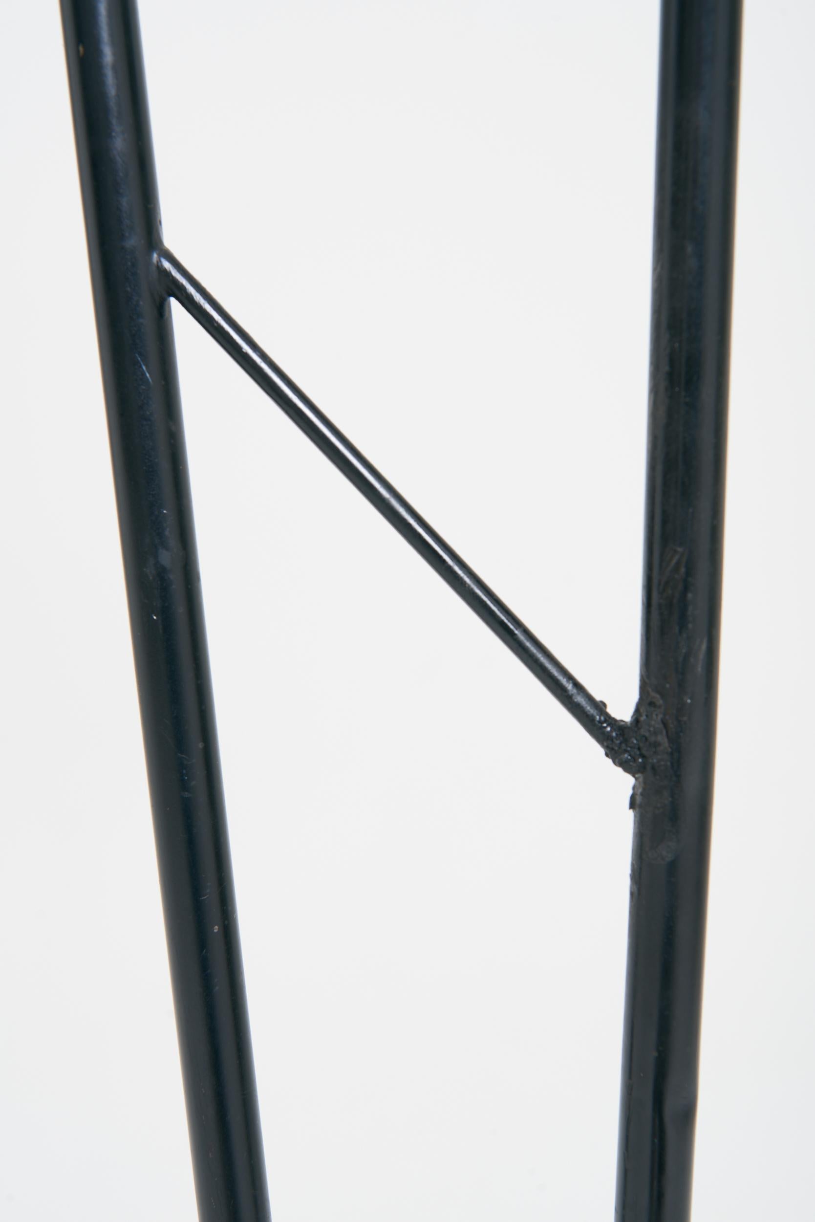 20th Century Mid-Century Two-Arm Floor Lamp