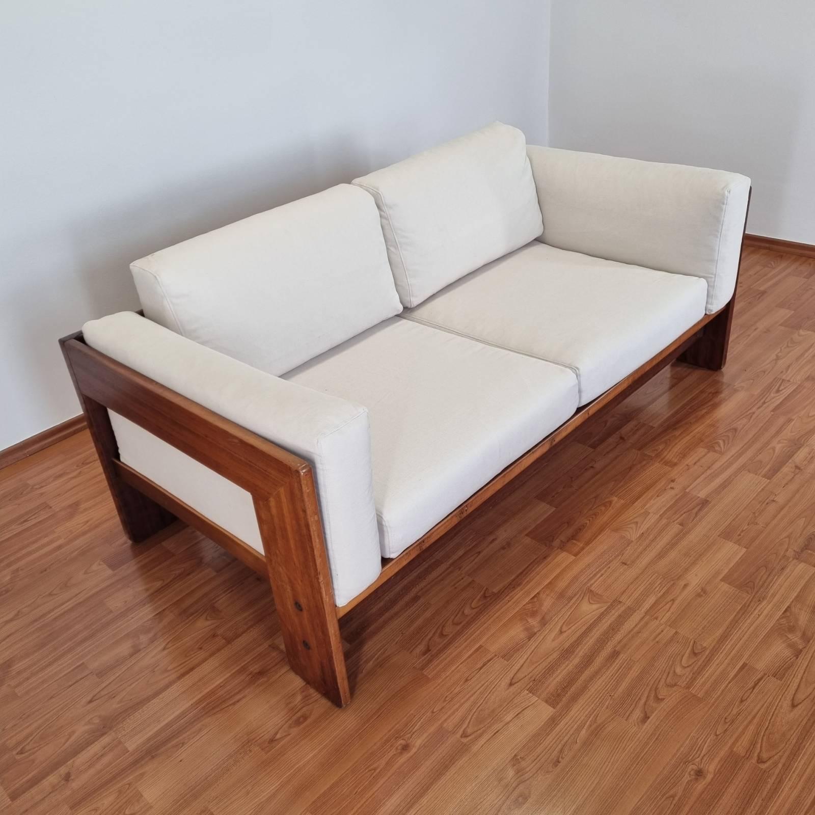 simple two seater sofa design