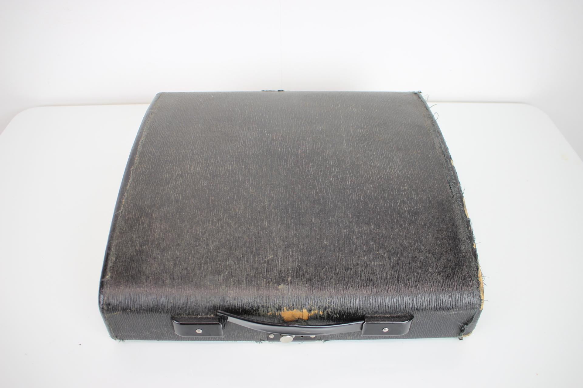 Typeur Olympia-Plana, Allemagne, 1940 en vente 3