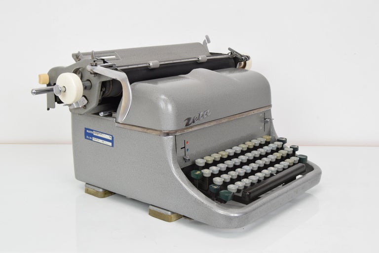 あ*せ様 20s~30s PORTABLE タイプライター﻿MADEI wa-z-505_grande.jpg?v=1619340230
