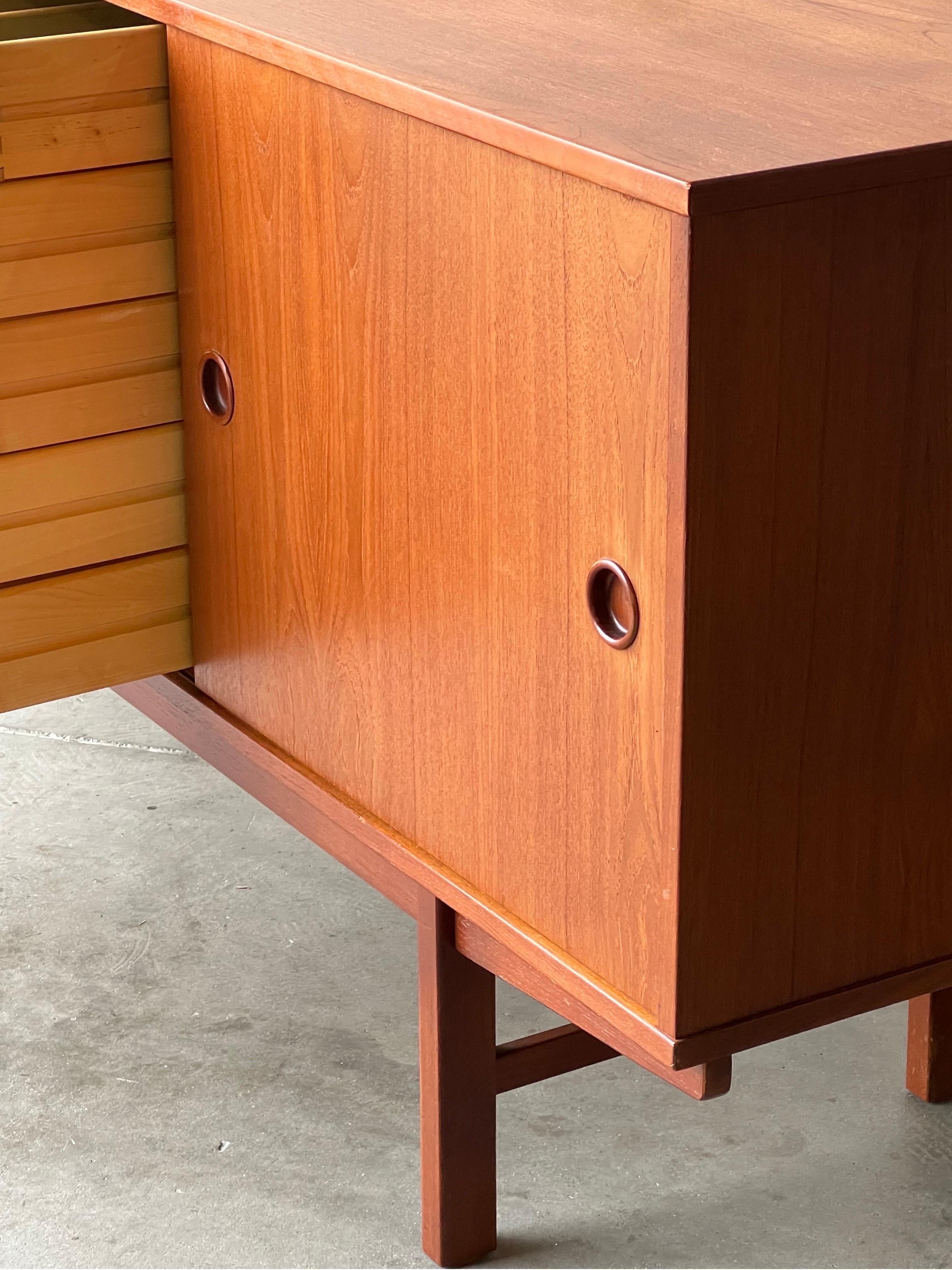 Mid-Century 