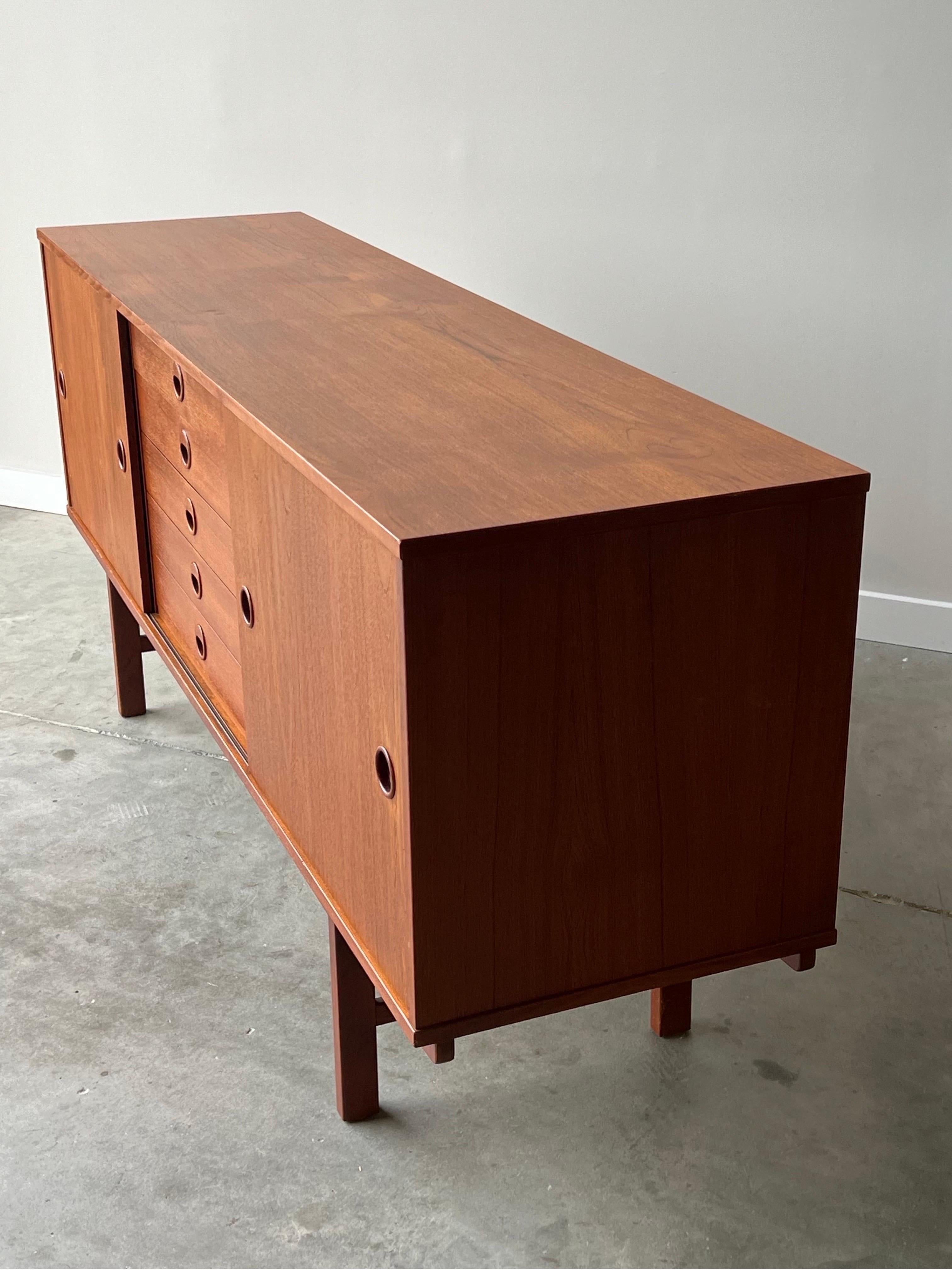 Mid-Century 