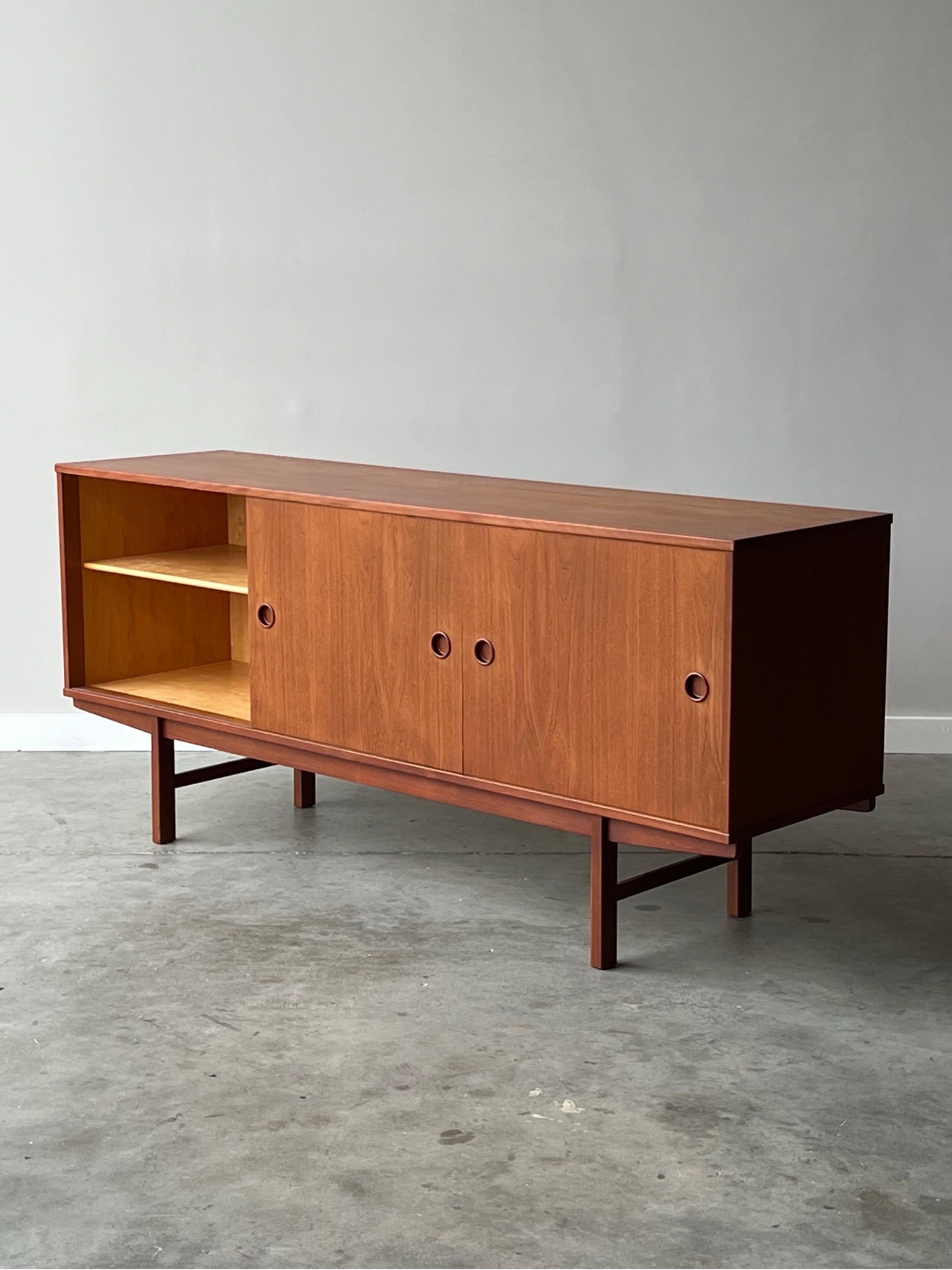 Swedish Mid-Century 