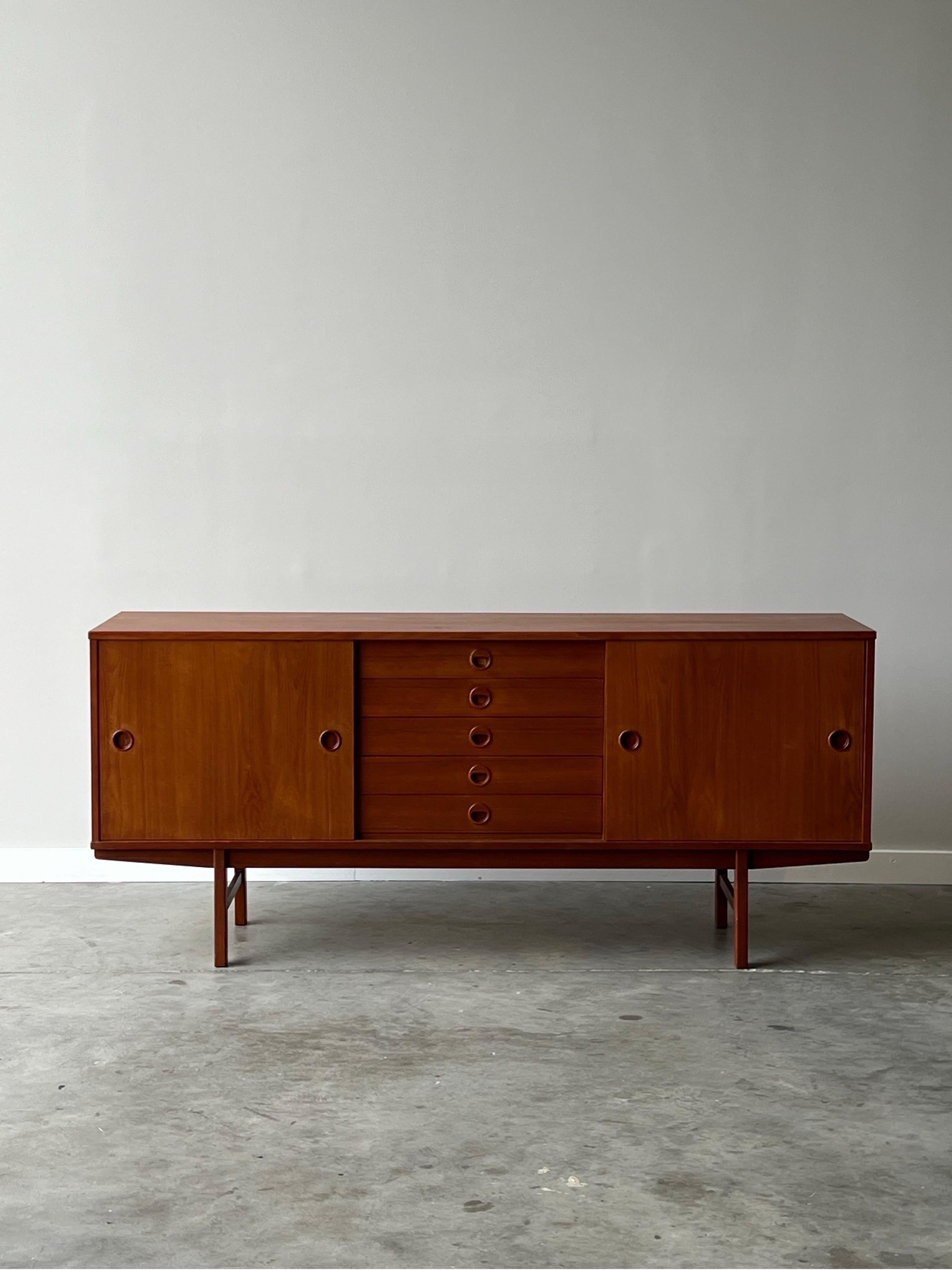 Mid-Century 