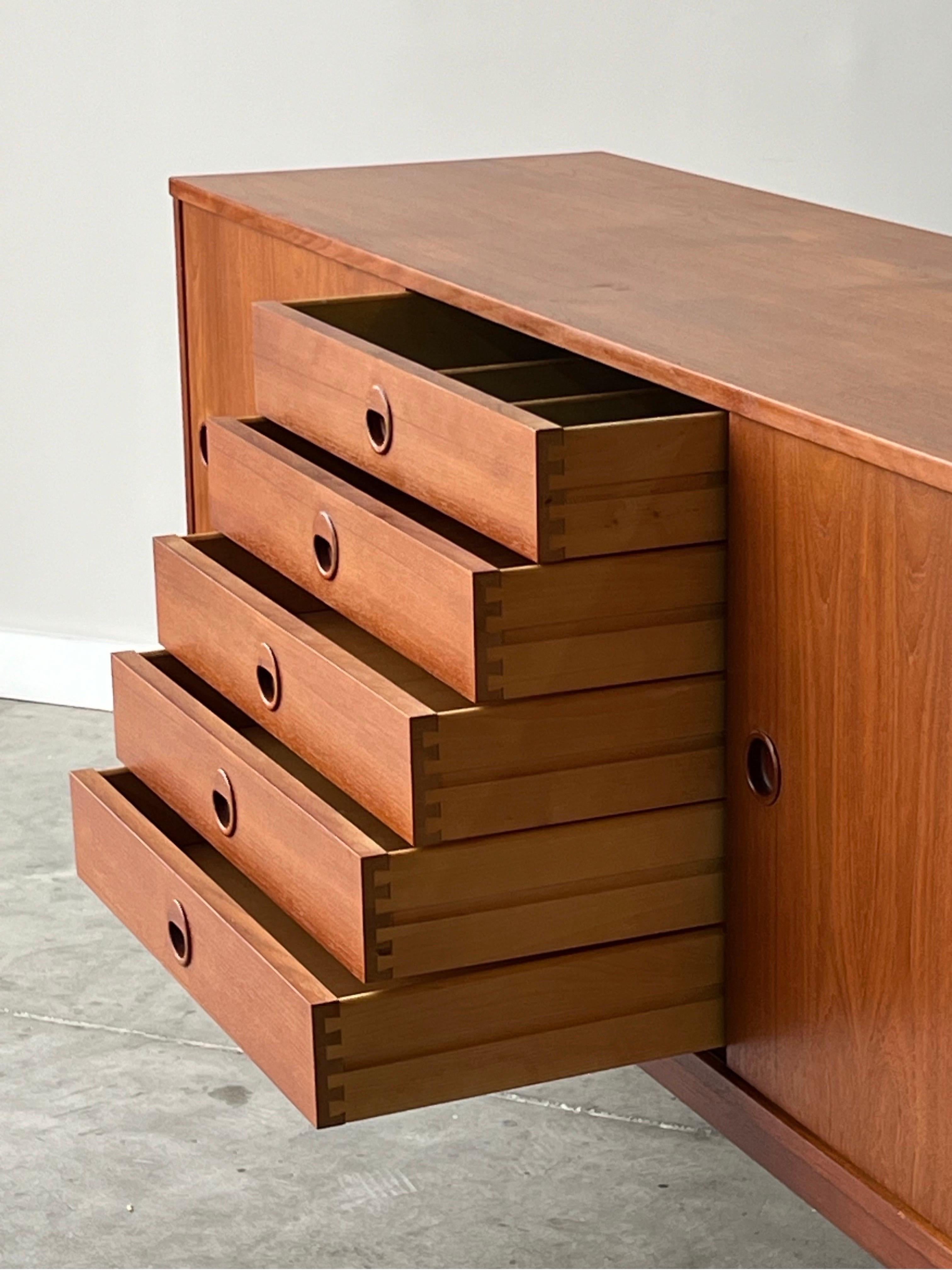 Wood Mid-Century 