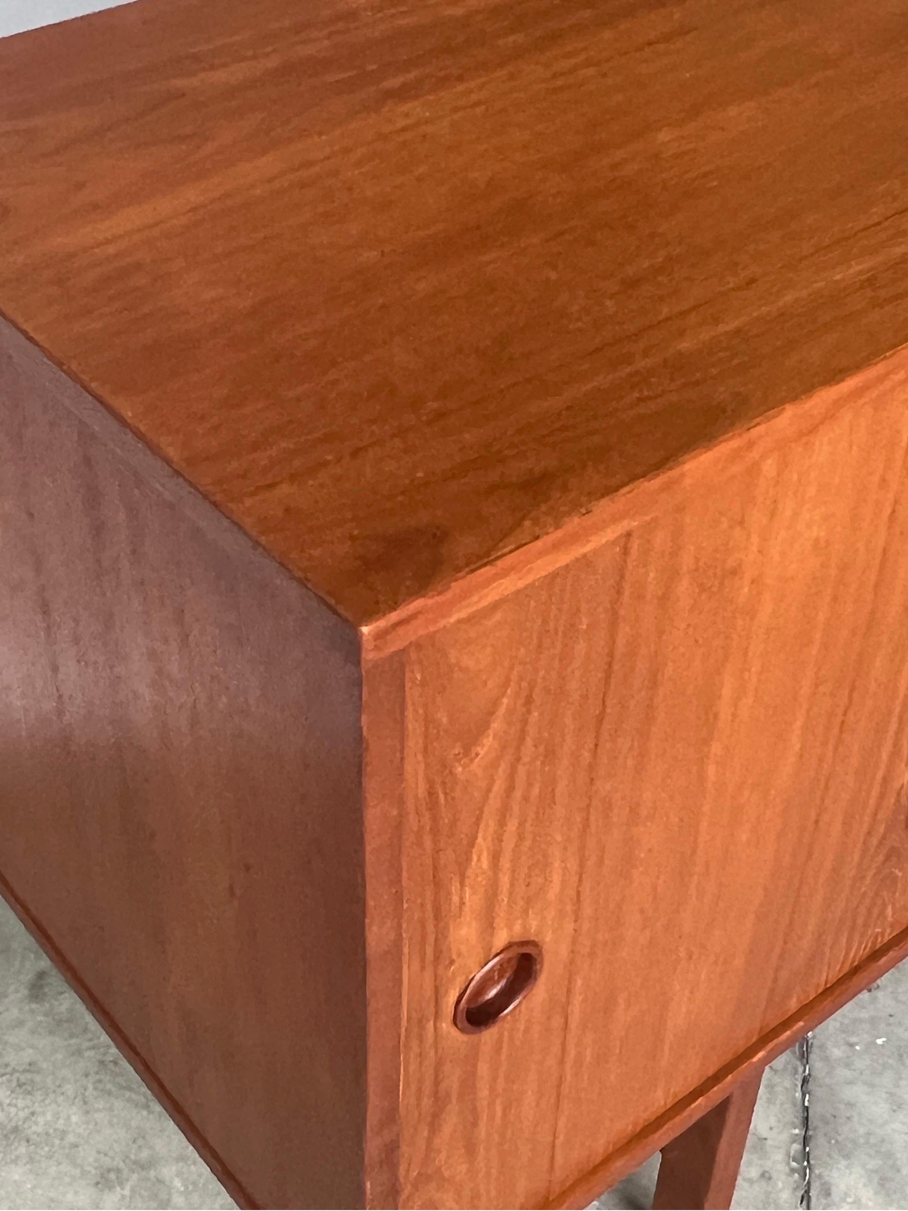 Mid-Century 