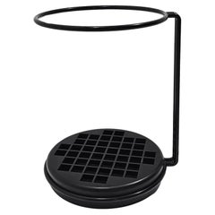 Stand pour Umbrella GOCCIA pour Magis par Boccato Gigante Zambusi Italie 83s