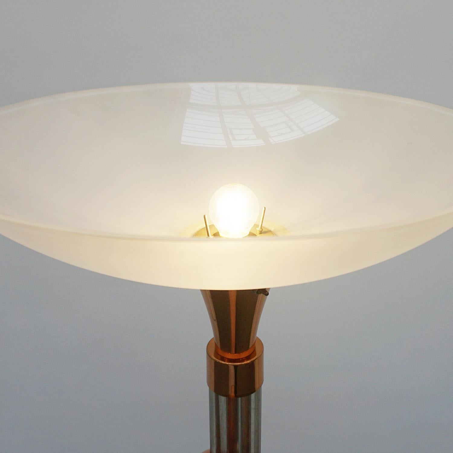 Mid-Century Uplighter Attributed to Heal's of London For Sale 3