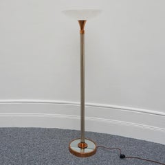 Mid-Century Uplighter Attributed to Heal's of London