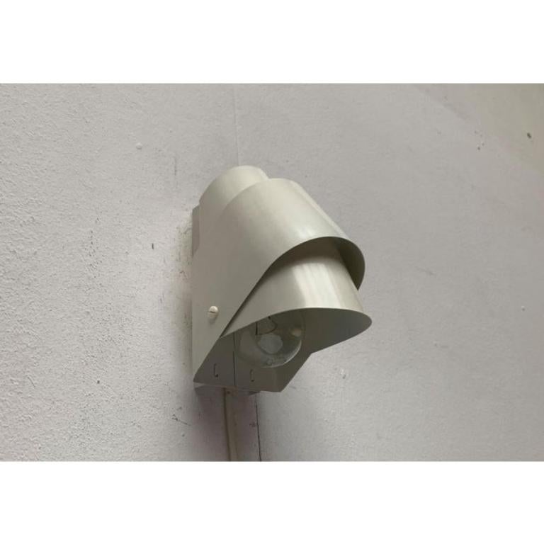 Lámpara de pared de mediados de siglo V 317 de Hans-Agne Jakobsson, años 60 en venta 5