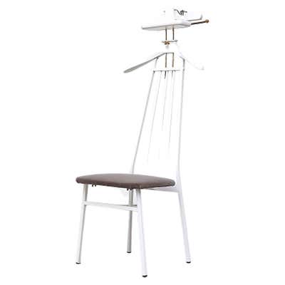 Butler Valet Stand For Sale at 1stDibs | butler stand