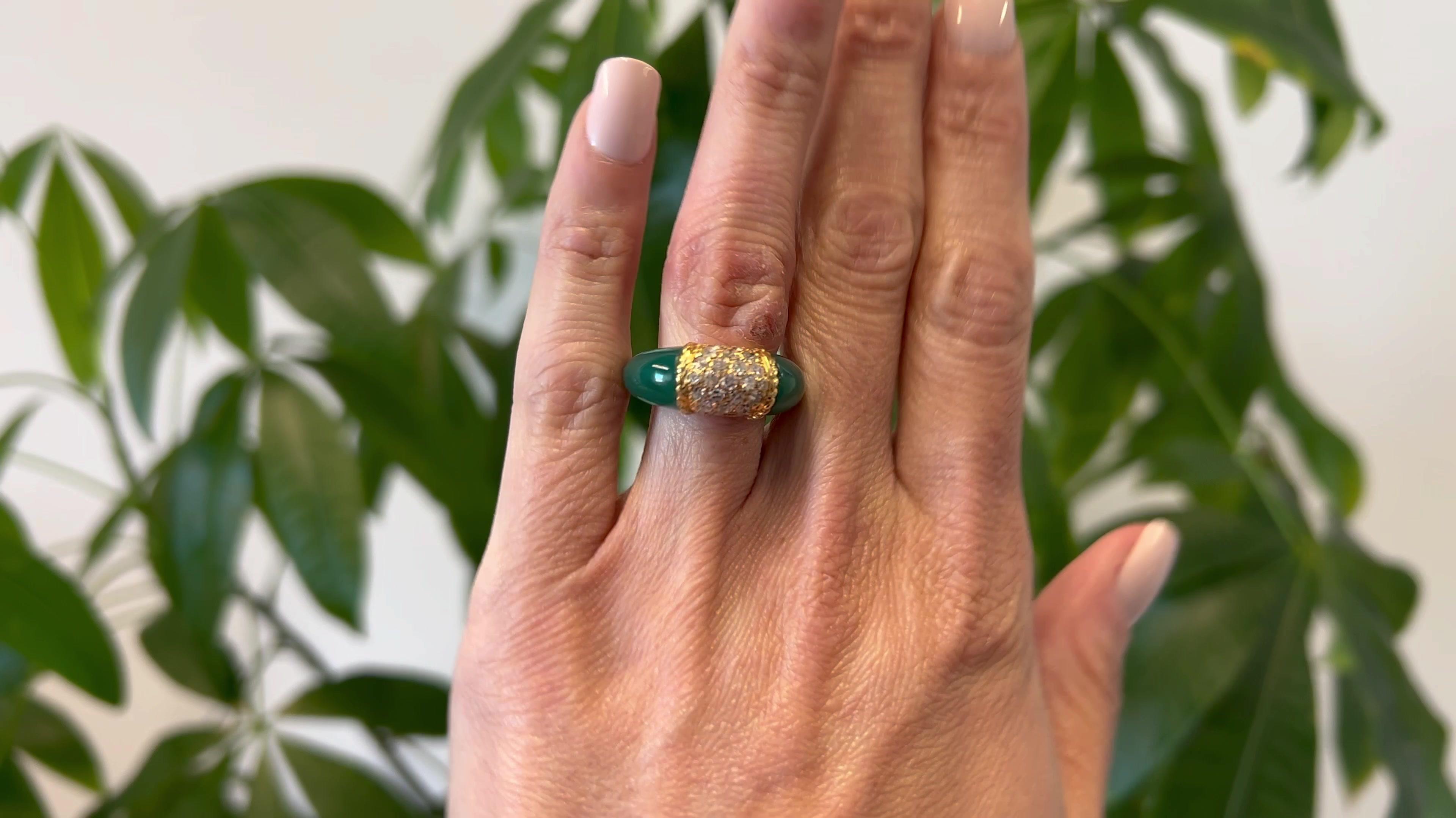 lv instinct set of 2 rings