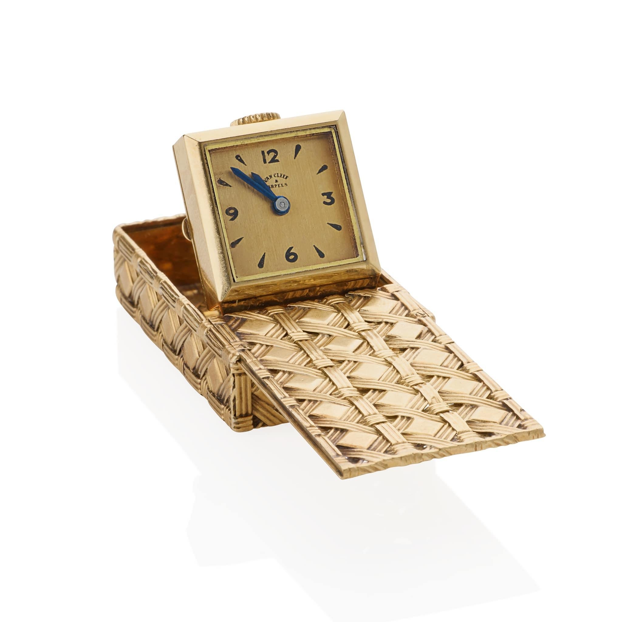 Reloj 
