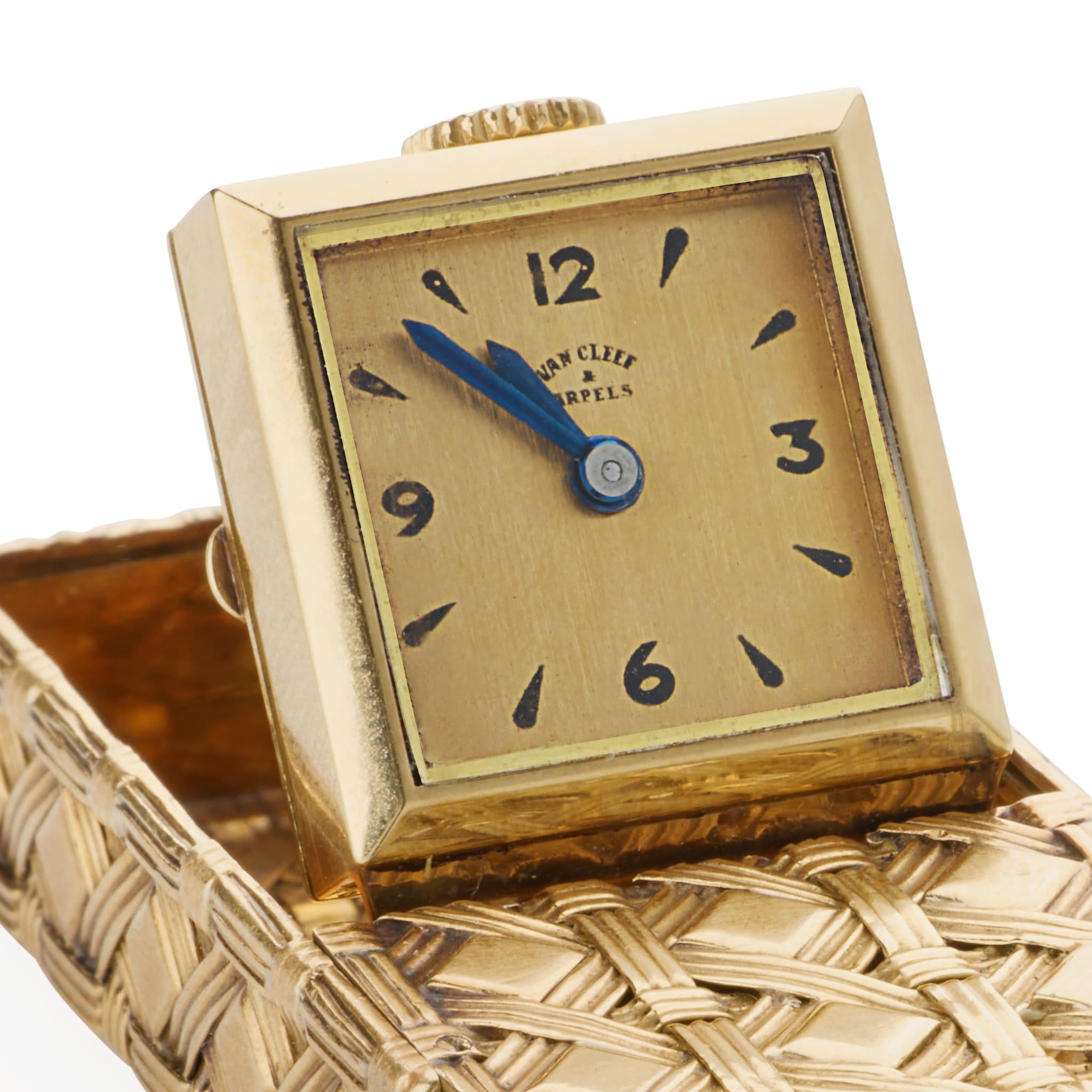 Reloj 