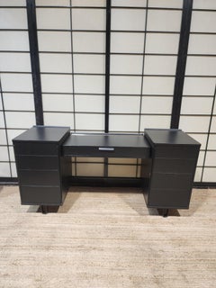 Mid Century Vanity by Edward Wormley for Dunbar