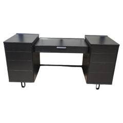 Mid Century Vanity by Edward Wormley for Dunbar