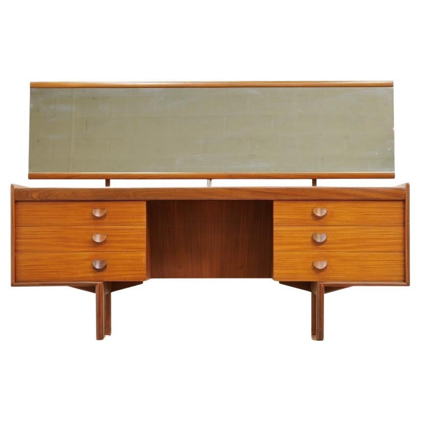 Mid Century Vanity by White
Newton of Portsmouth