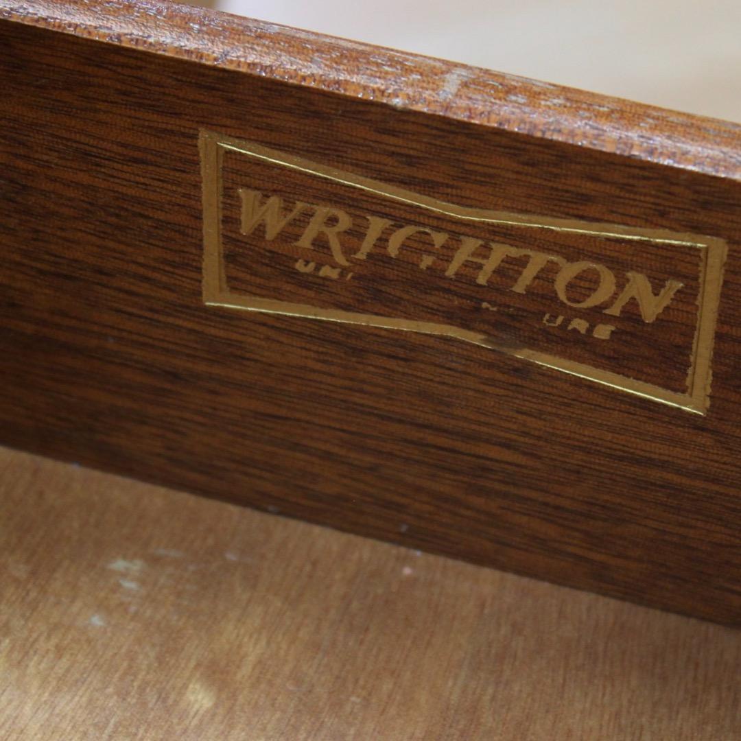 Vanity Mid Century di Wrighton Furniture in vendita 4