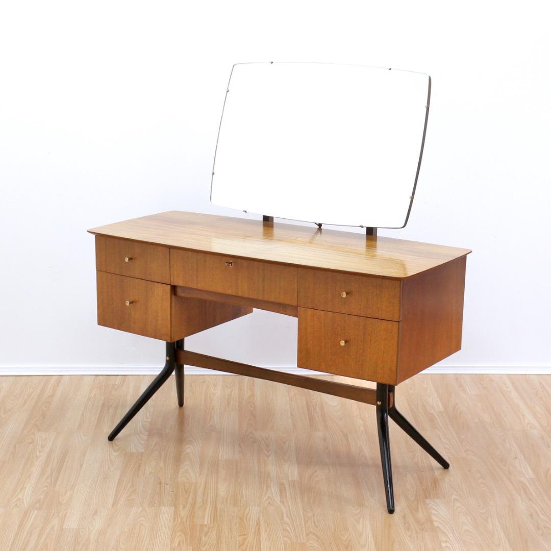 Vanity Mid Century di Wrighton Furniture in vendita 2