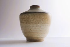 Ceramic Vase by Arthur Andersson for Wallåkra, Sweden, 1960s