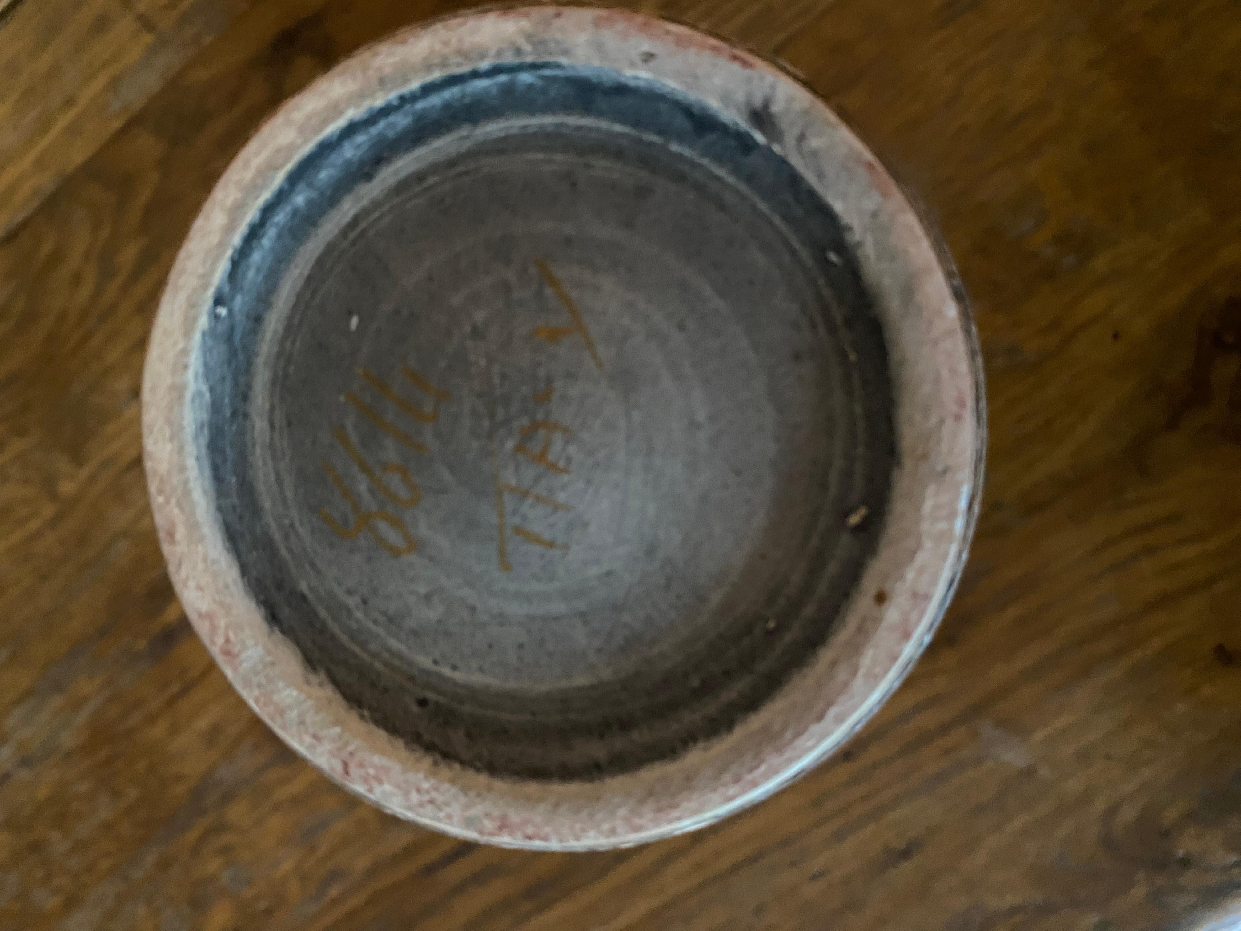 XX secolo Vaso di metà secolo di  Fratelli Fanciullacci Italia in vendita