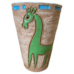Vasi in ceramica