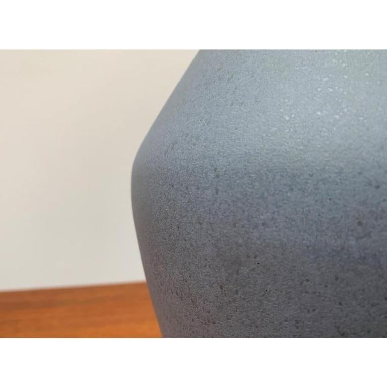 Vaso di metà secolo di Hildegard e Peter Delius per Hamelner Töpferei, anni '60 in vendita 2