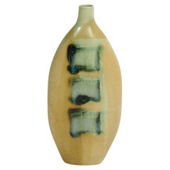 Mid Century vase by Pirjo Nylander, Helsinki Finland