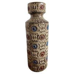 Mid Century Vase by Spara Germany