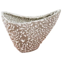 Mid-Century Vase for Ikebana