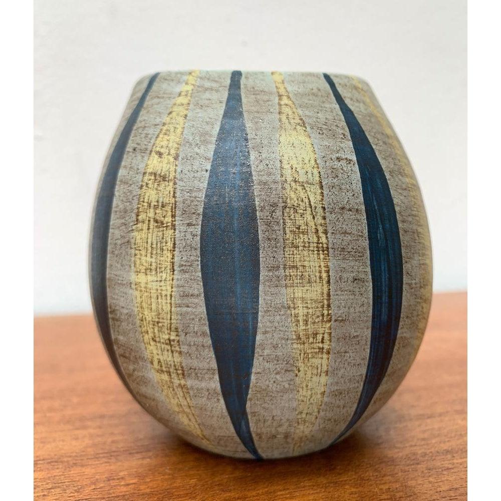 Vaso di metà secolo di Dümler & Breiden, anni '60 in vendita 3