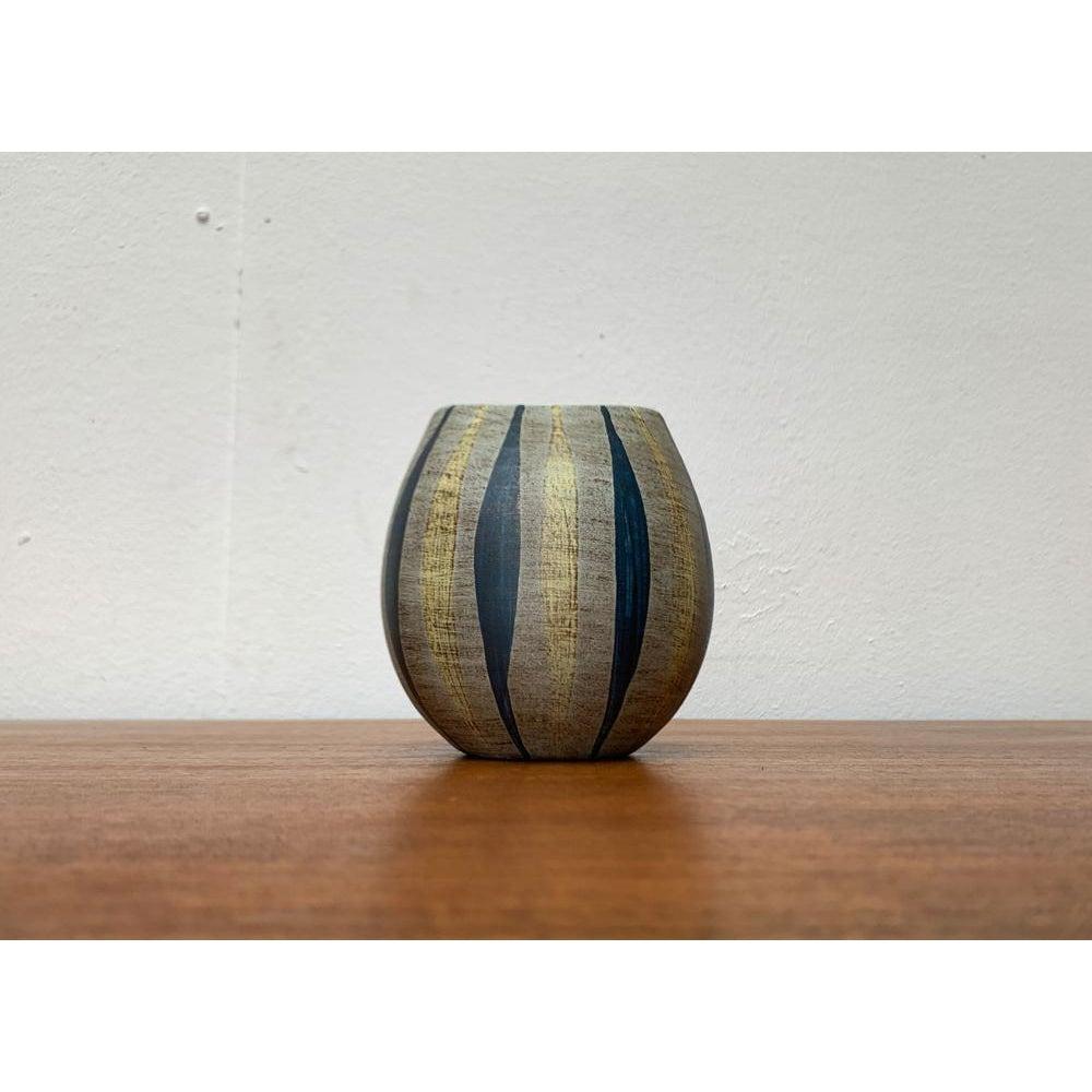 Vaso di metà secolo di Dümler & Breiden, anni '60 in vendita 4