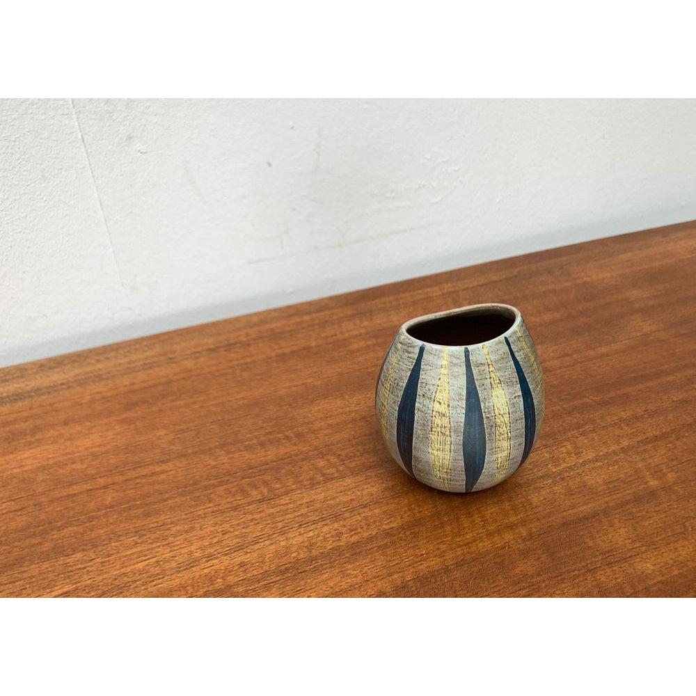 Vaso di metà secolo di Dümler & Breiden, anni '60 in vendita 5