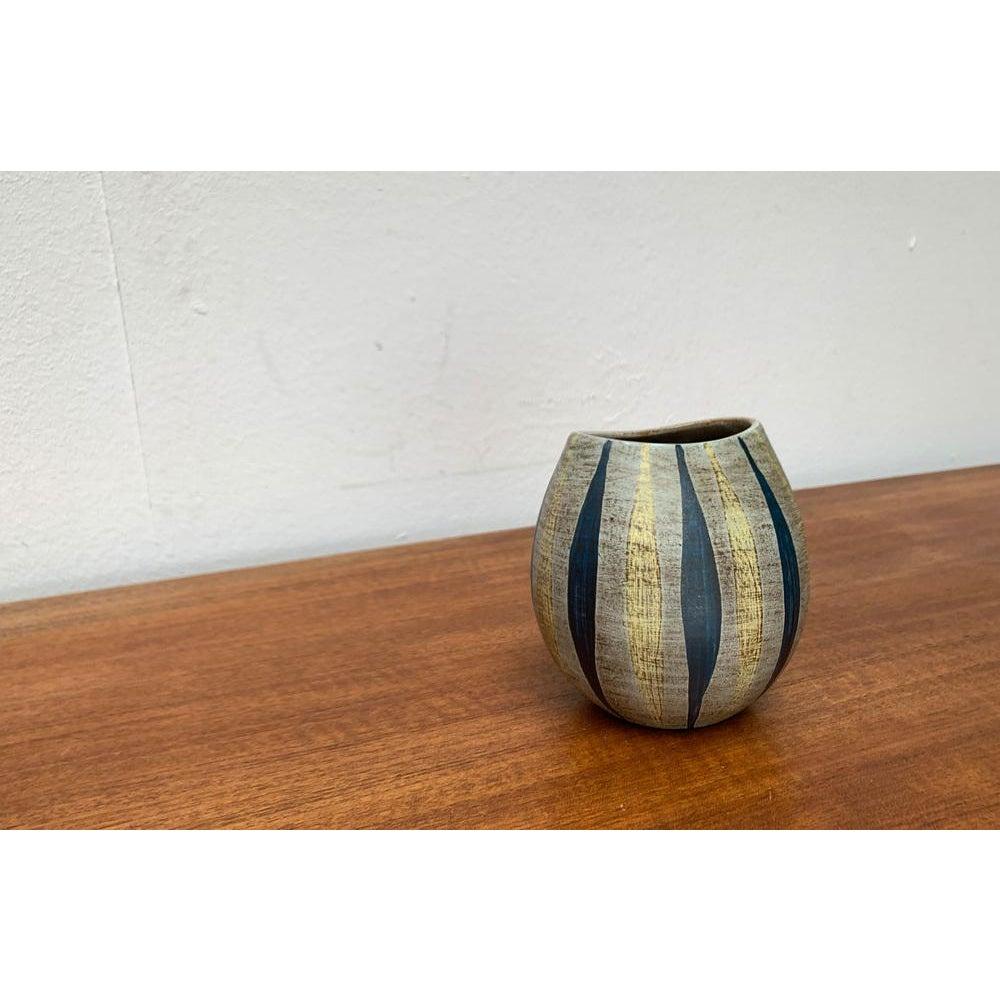 Vaso di metà secolo di Dümler & Breiden, anni '60 In condizioni ottime in vendita a Hamburg, DE