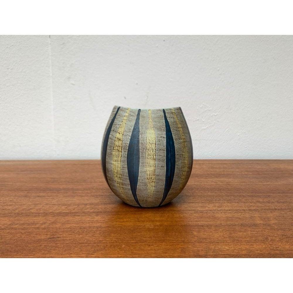 Ceramica Vaso di metà secolo di Dümler & Breiden, anni '60 in vendita