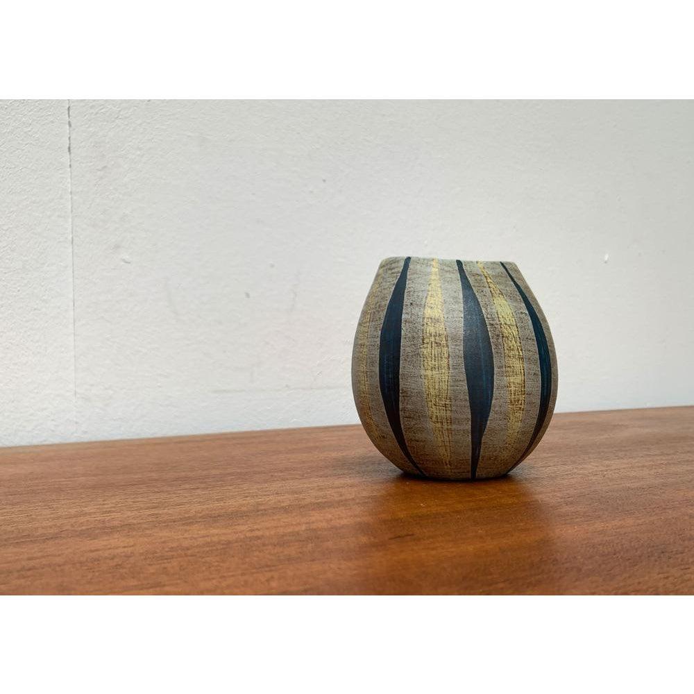 Vaso di metà secolo di Dümler & Breiden, anni '60 in vendita 1