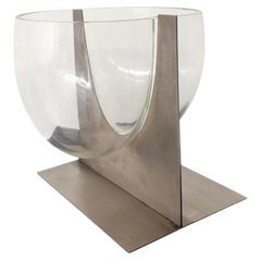 Mid-Century Vase Mod S 506 by Carlo Nason, 1970s