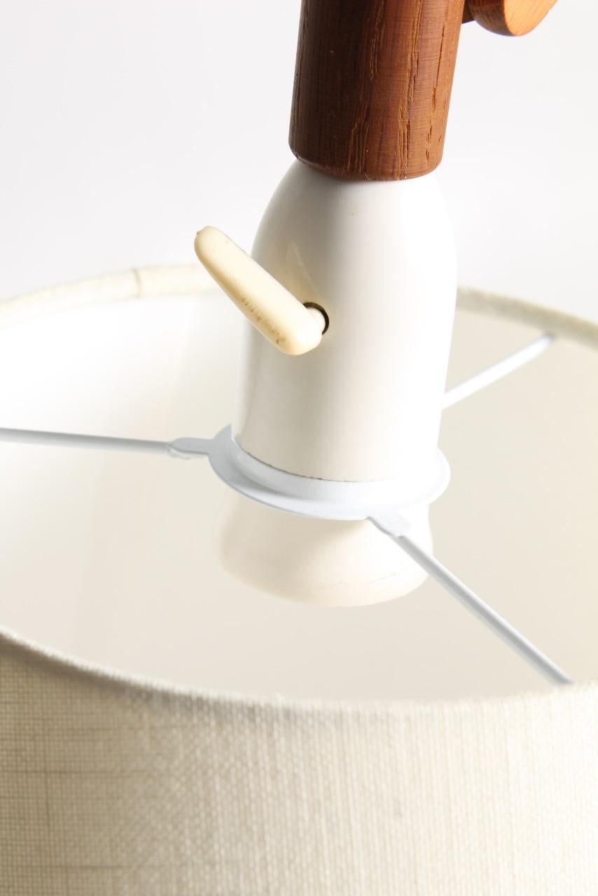 Lampada da terra 