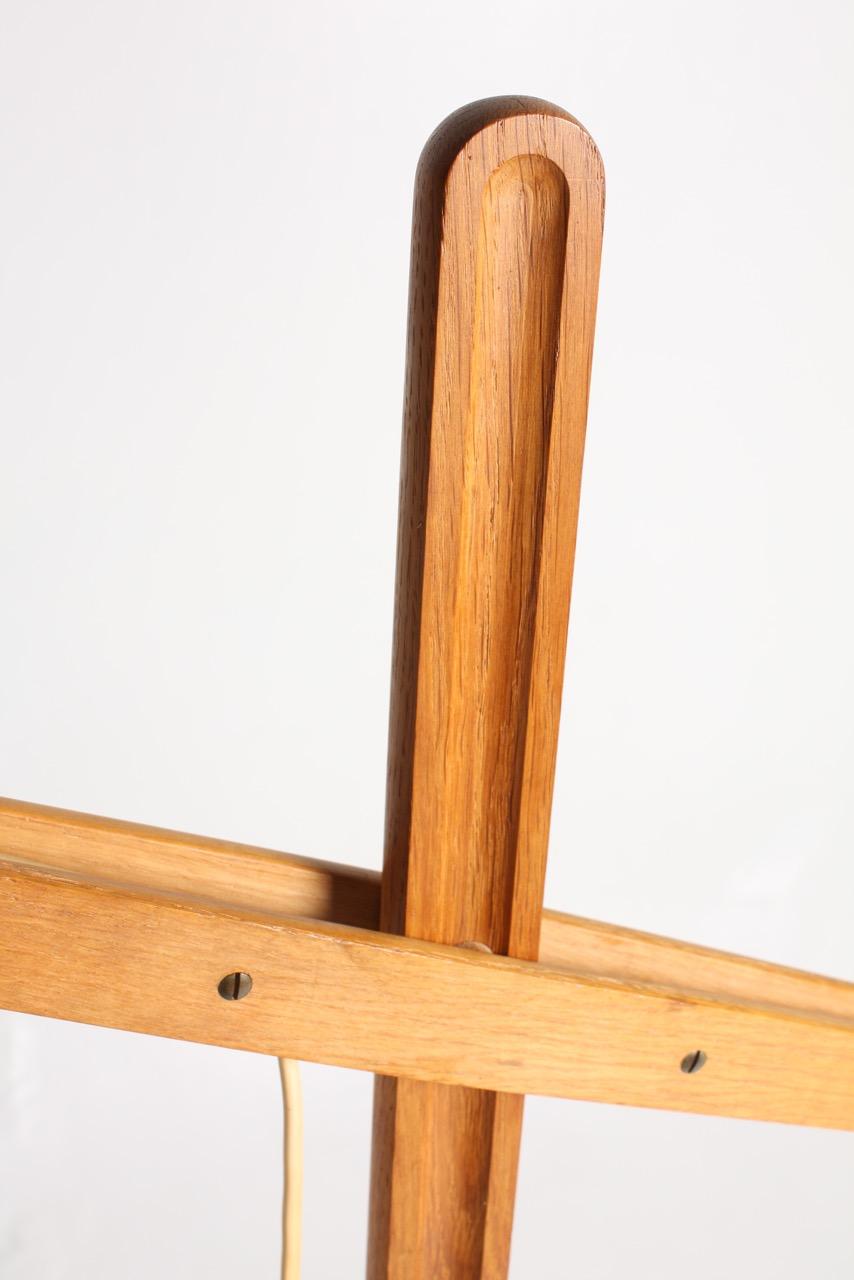Scandinavo moderno Lampada da terra 