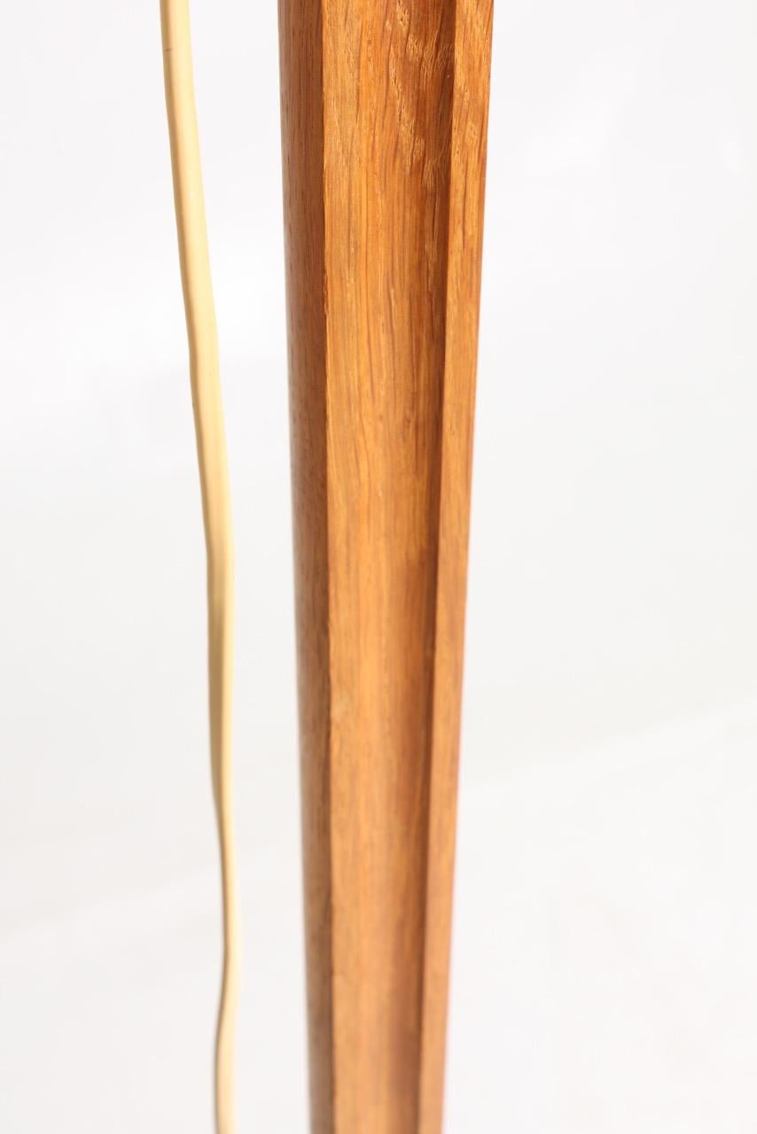 Lampada da terra 