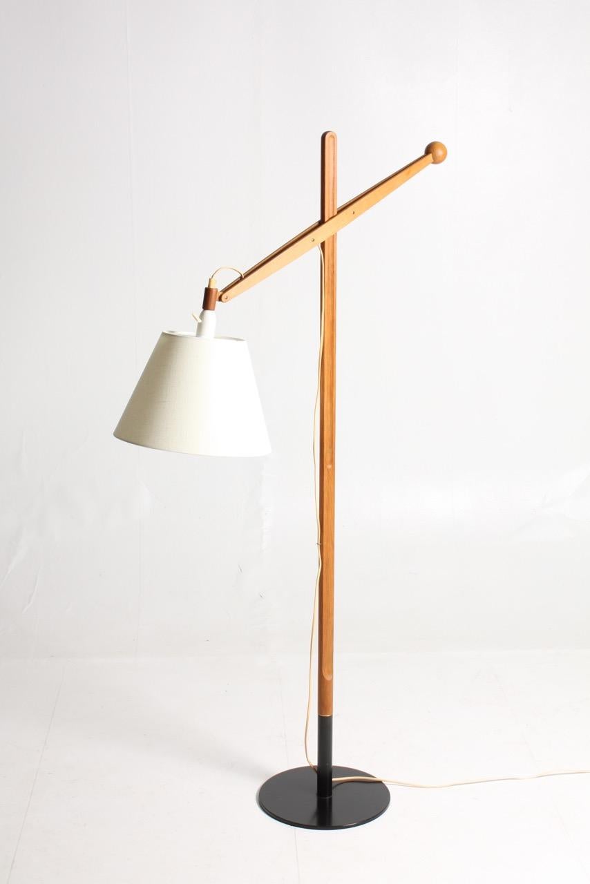 Lampada da terra 