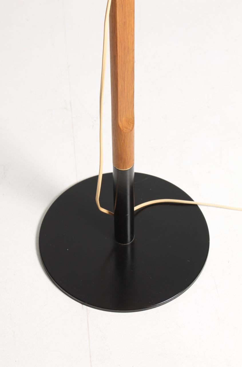 Lampada da terra 