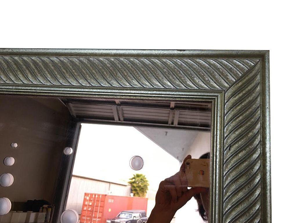 venetian floor mirror
