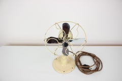Ventilator aus der Mitte des Jahrhunderts, 1950er Jahre