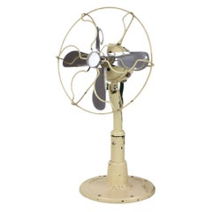Mid-Century Ventilator, 1950's